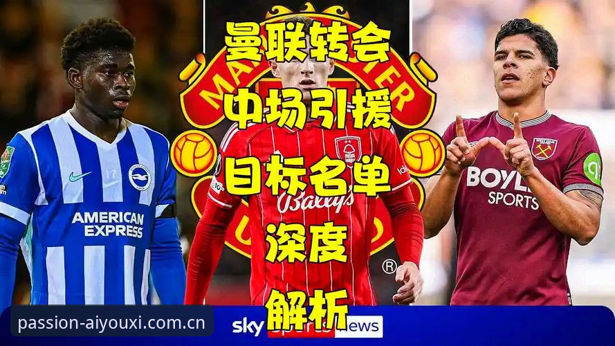 曼联中场引援深度解析：托纳利与埃德松转会动态完整指南